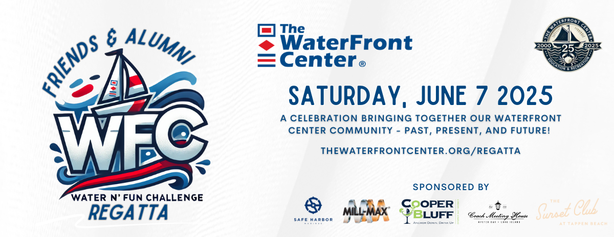 Friends and Alumni WFC Regatta 2025